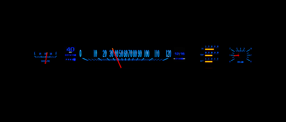 RTX-69C-IMP-X Blue Steel Night