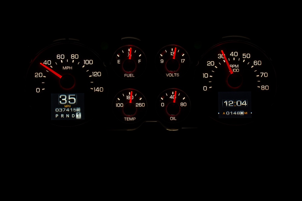 RTX-78C-MC-X Incandescent Night