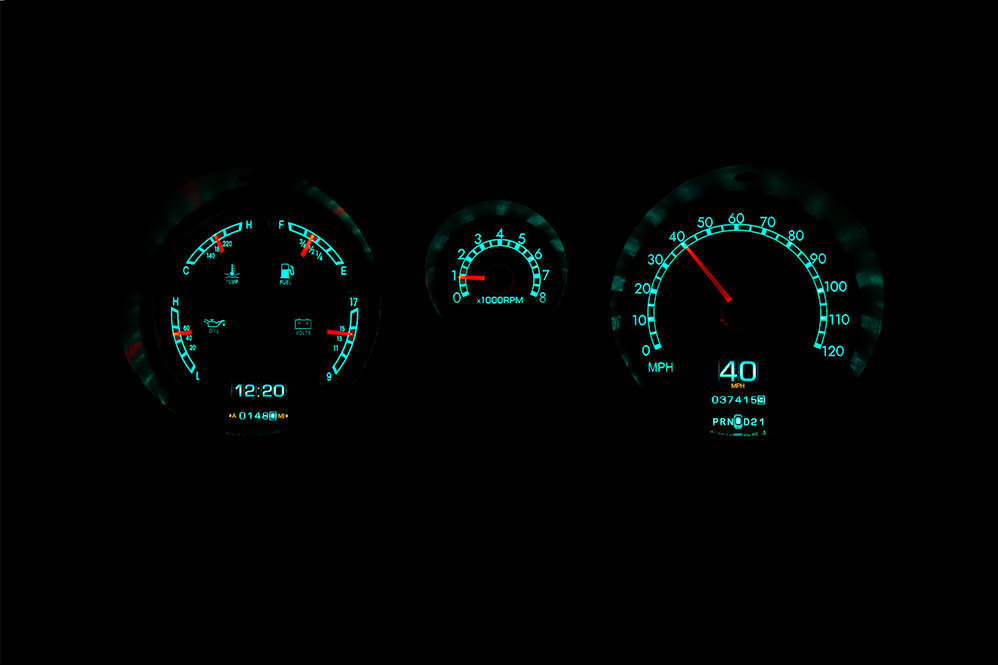 RTX-80T-FJ-X Wild Aqua Night