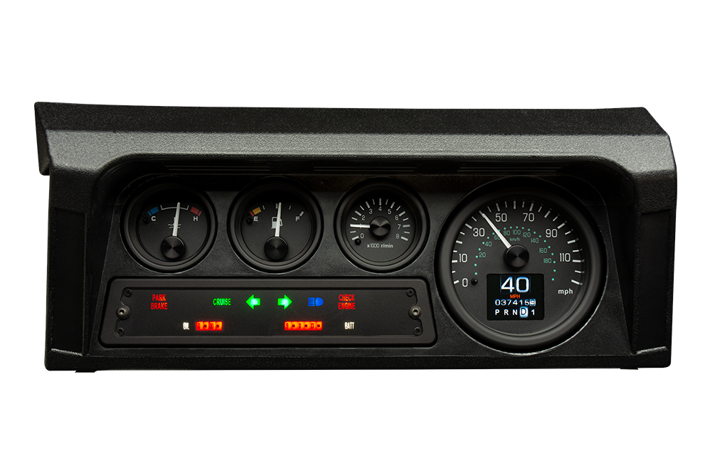 RTX-83L-DEF-X Bezel is NOT included