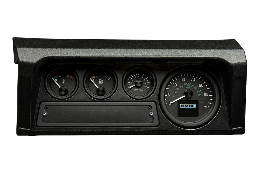 RTX-83L-DEF-X Bezel is not included, Entry Mode