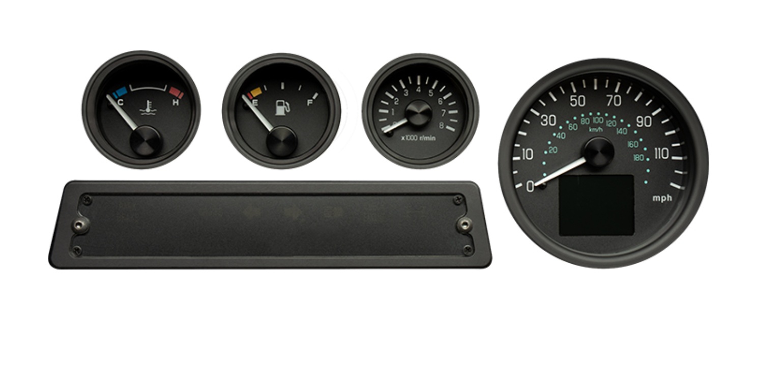 RTX-83L-DEF-X Kit Off