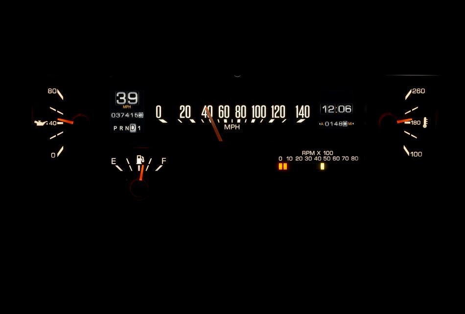 RTX-84B-REG-X Incandescent
 Night