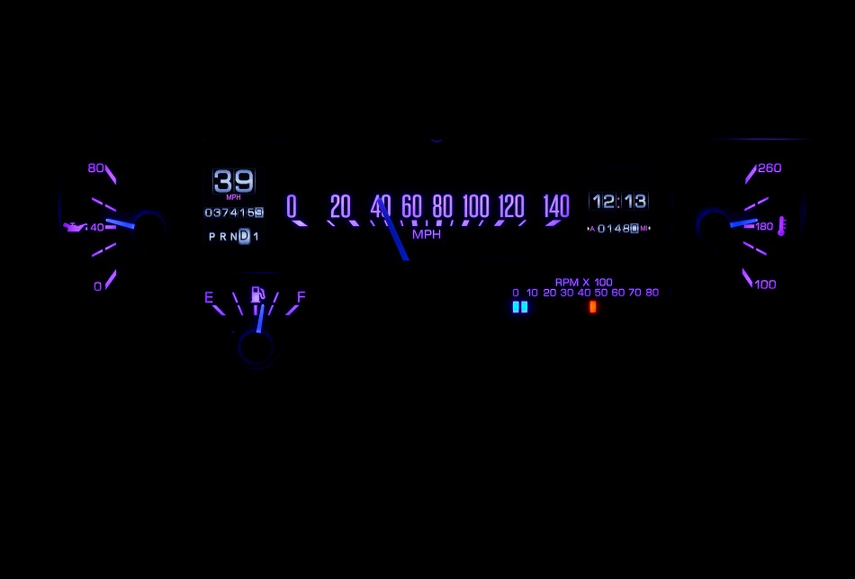RTX-84B-REG-X Vivid Orchid Night