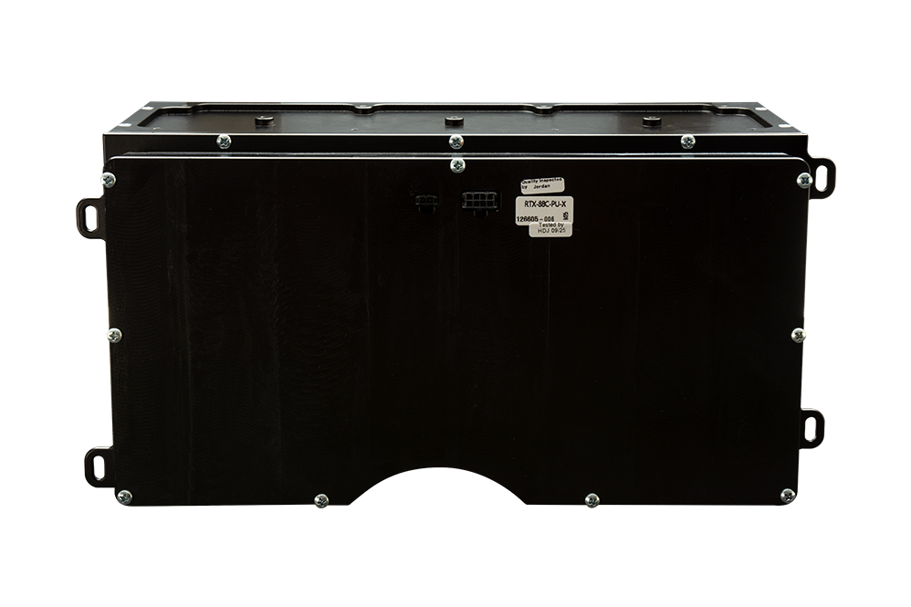RTX-88C-PU-X Back