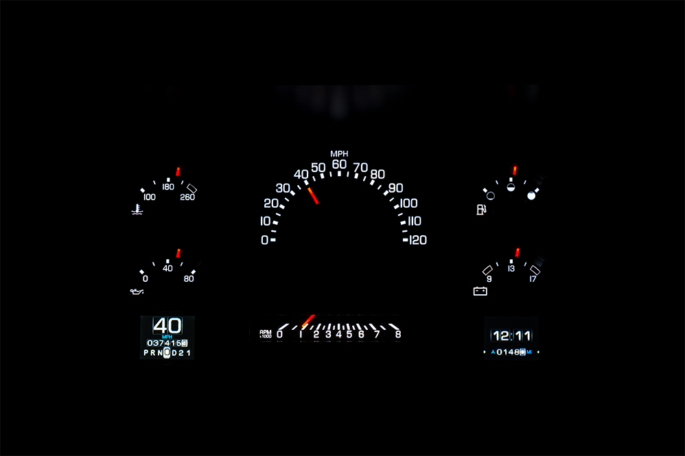 RTX-88C-PU-X Ice White Night
