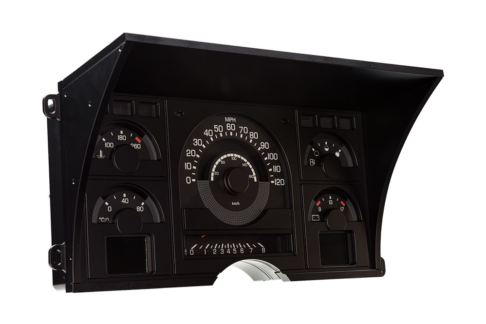 RTX-88C-PU-X Kit Side