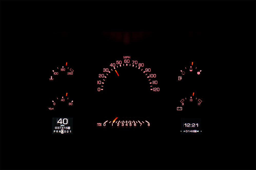 RTX-88C-PU-X Wild Rose Night