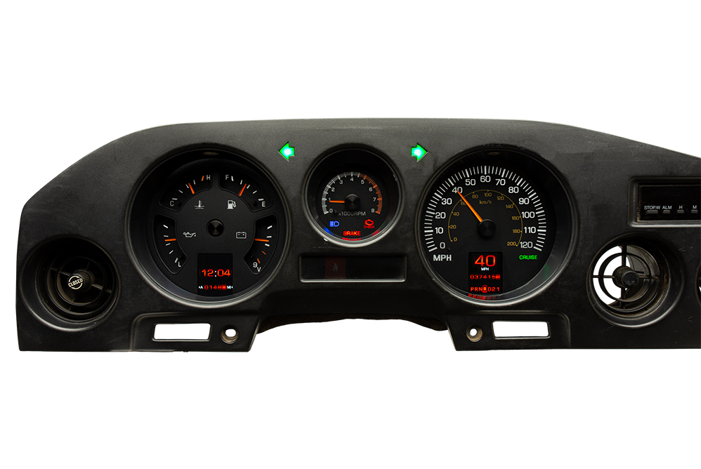 RTX-88T-FJ-X Indicators On