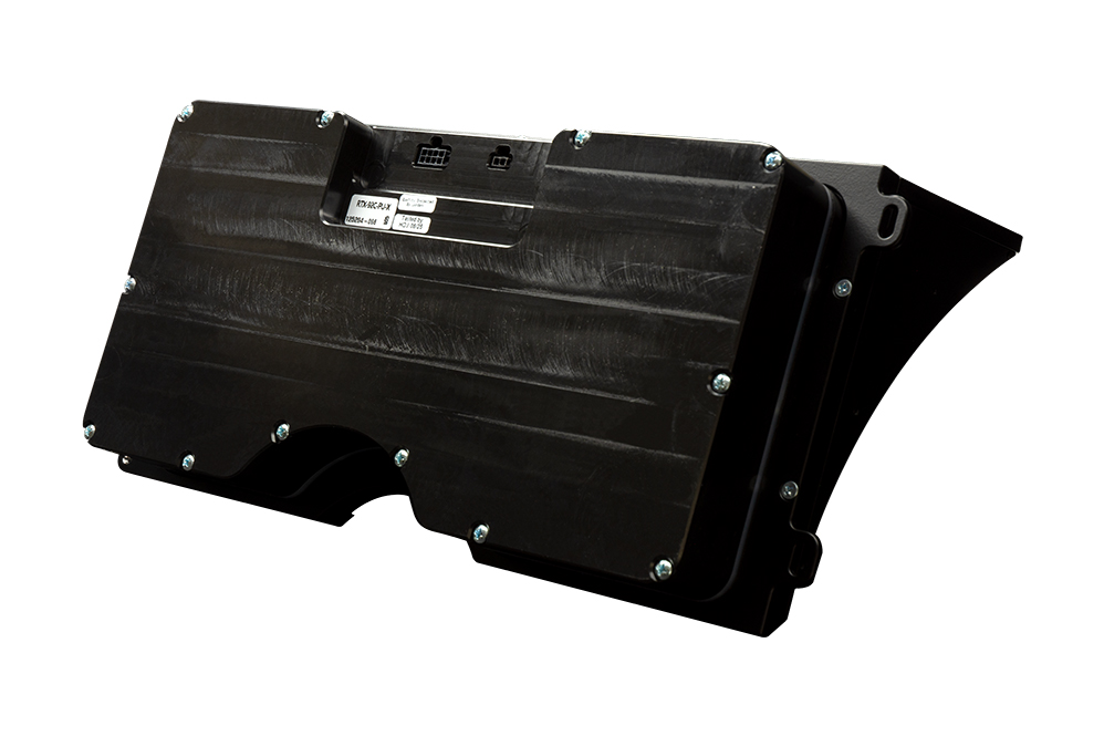 RTX-92C-PU-X Back