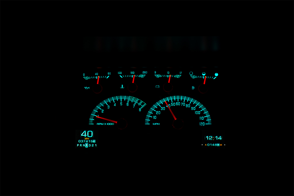 RTX-92C-PU-X Wild Aqua Night