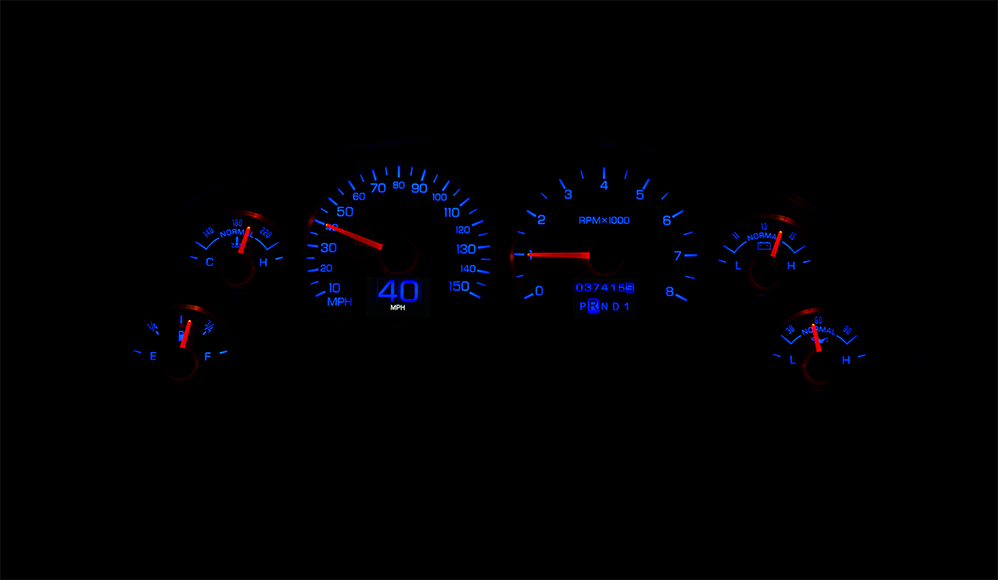 RTX-94F-MUS-X Blue Steel Night